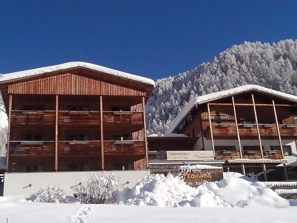 Hotel Edelweiss Malles Venosta Room photo
