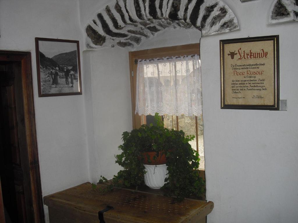 Hotel Edelweiss Malles Venosta Room photo
